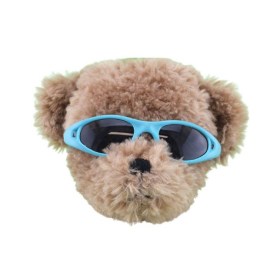 Blue Sunglasses
